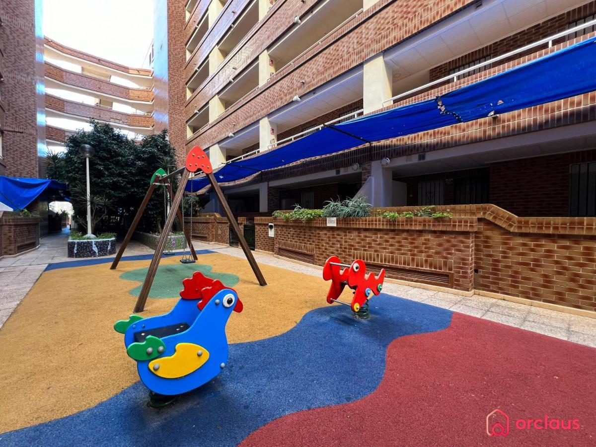 Ubicacion Ideal, Relax Y Piscina Оропеса дел Мар Екстериор снимка