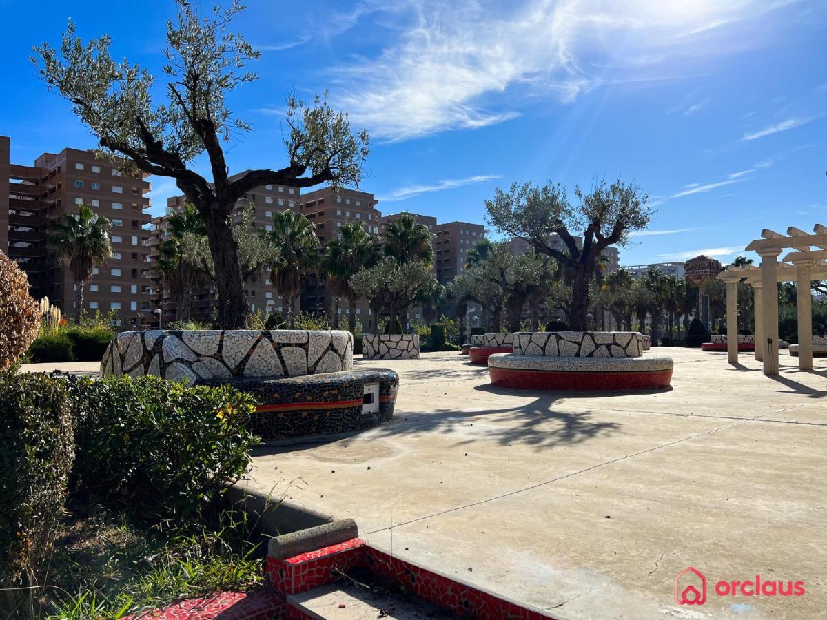 Ubicacion Ideal, Relax Y Piscina Оропеса дел Мар Екстериор снимка